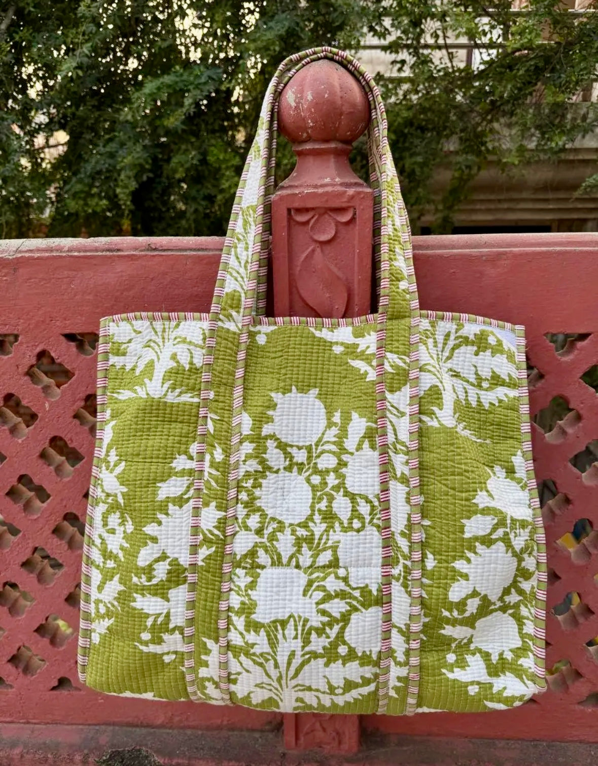 The Bag