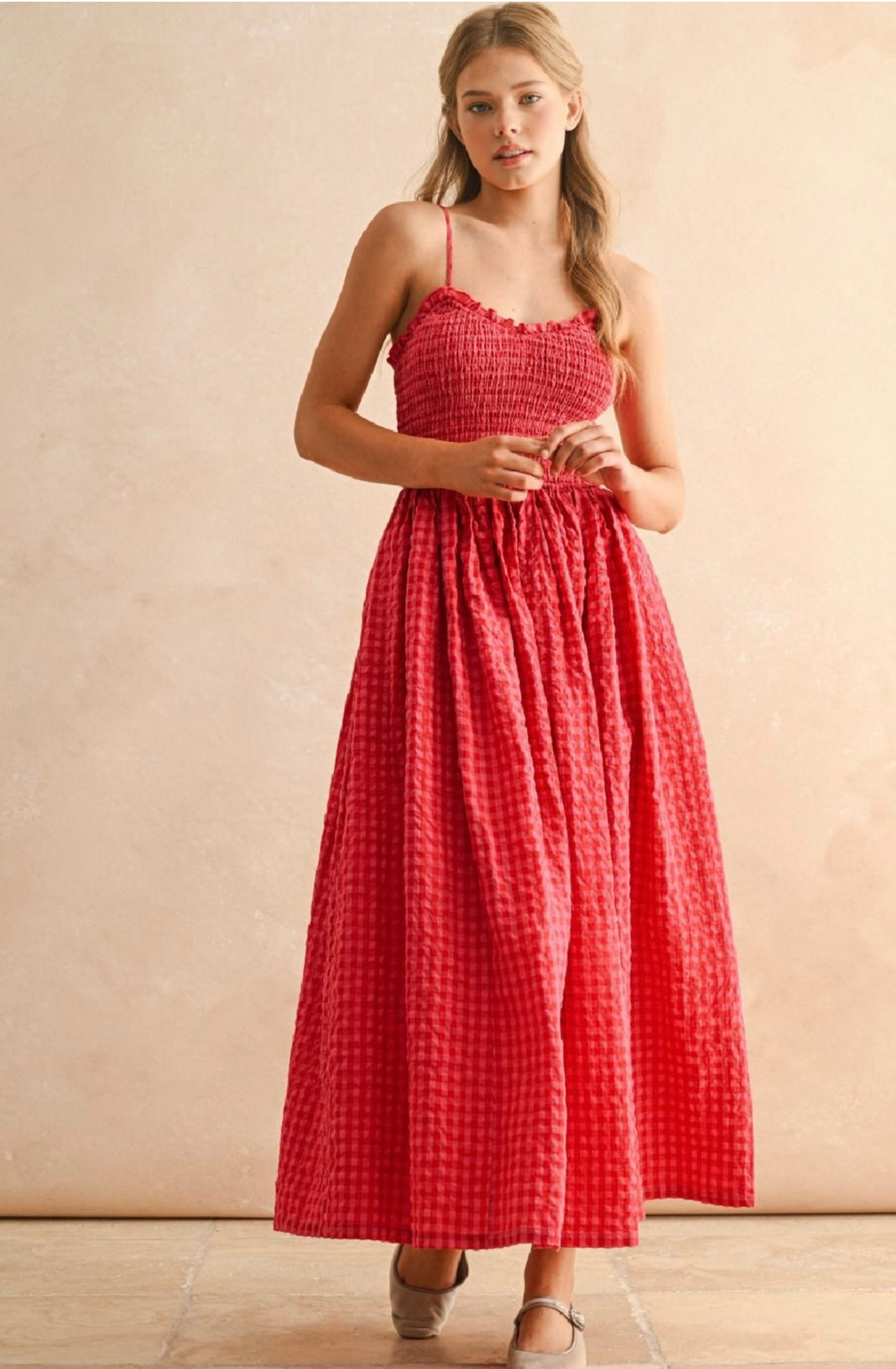 Lori Dress