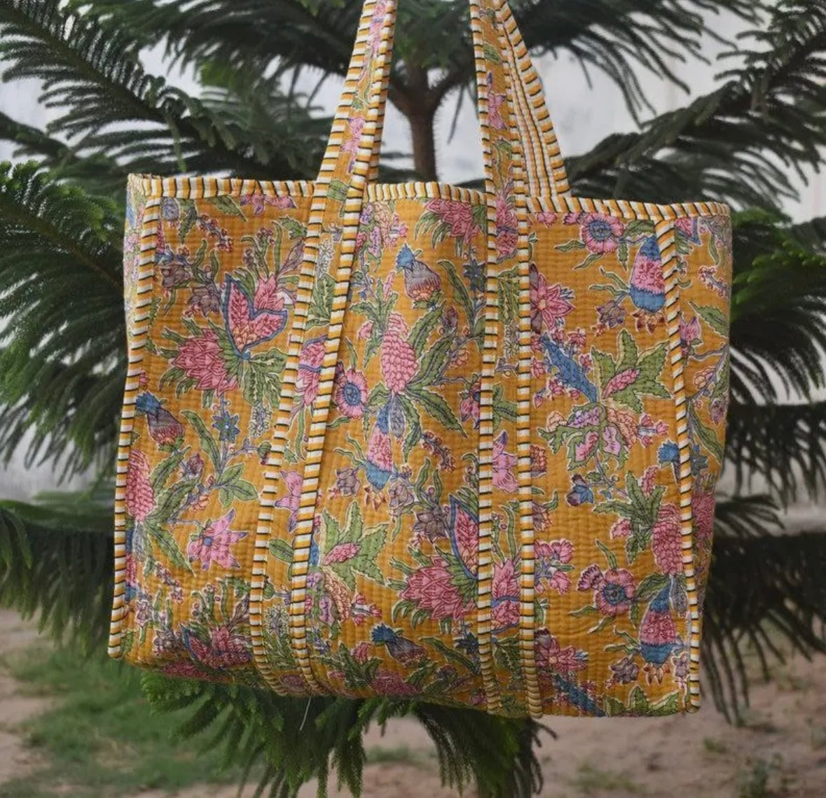 The Bag