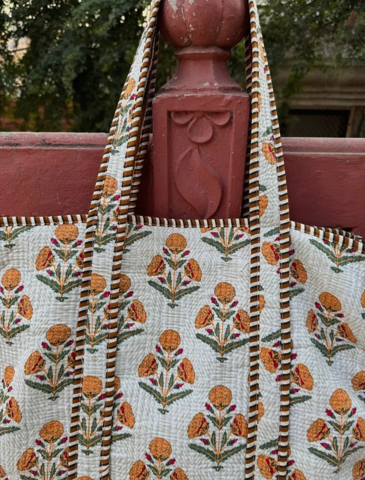 The Bag