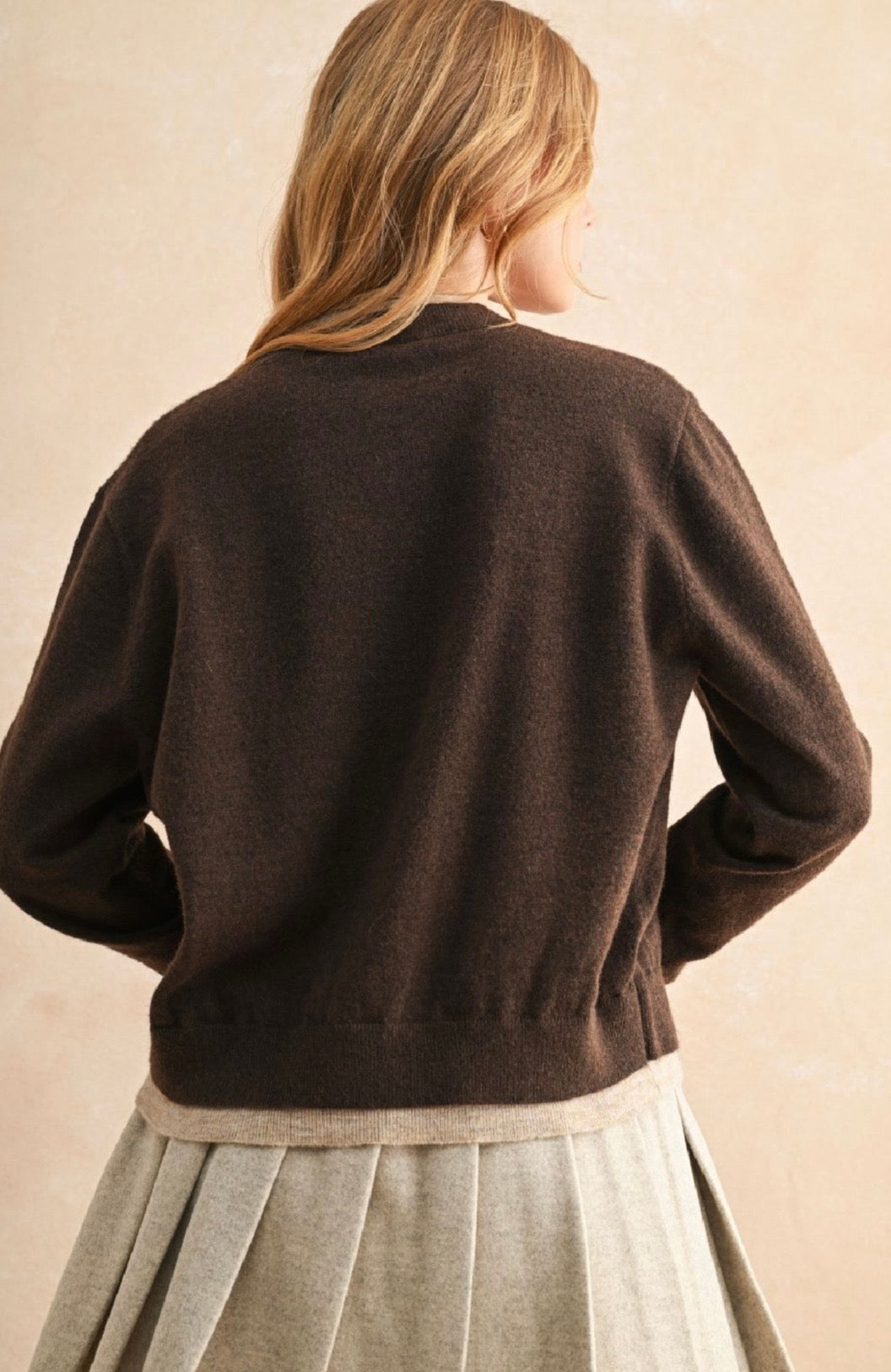 Carmel Cardigan