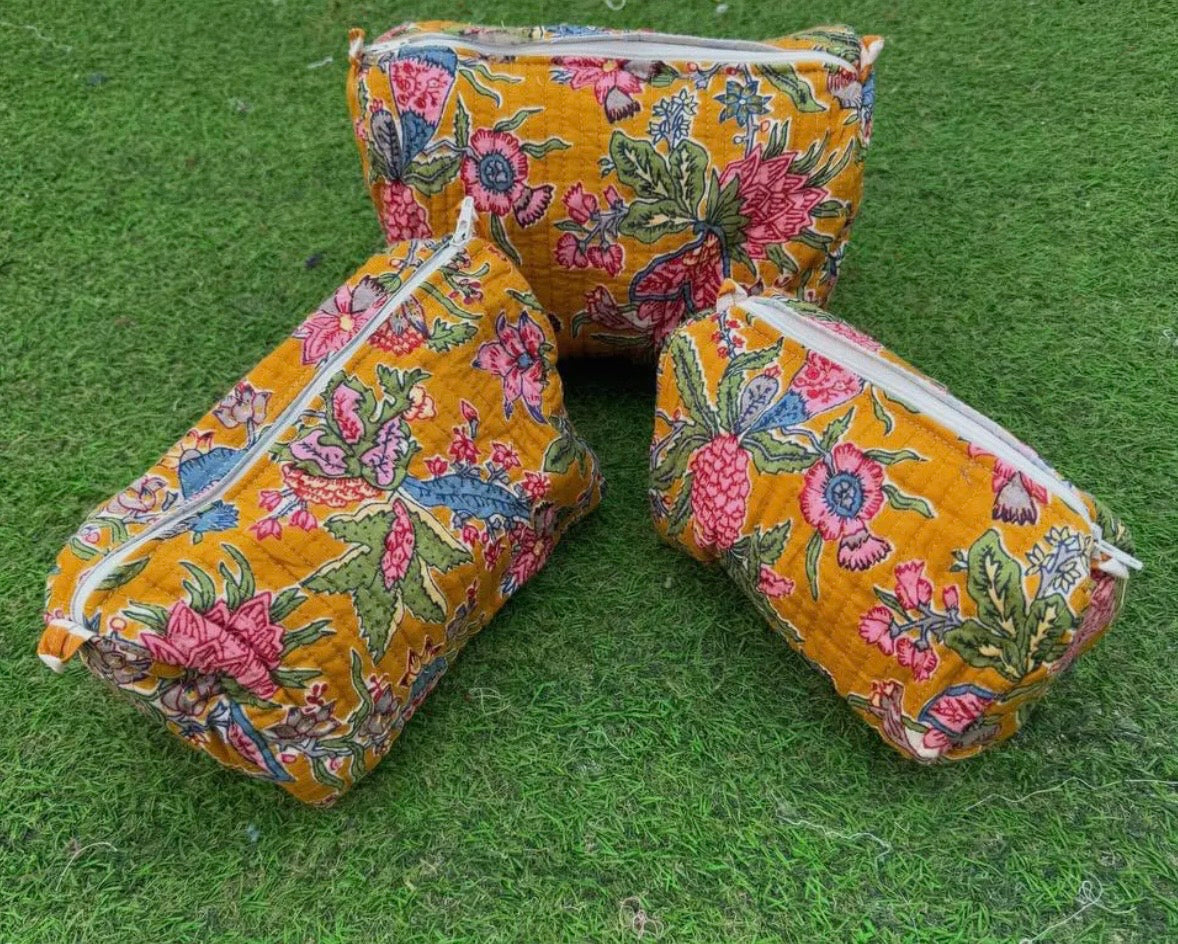 Sicily Bags