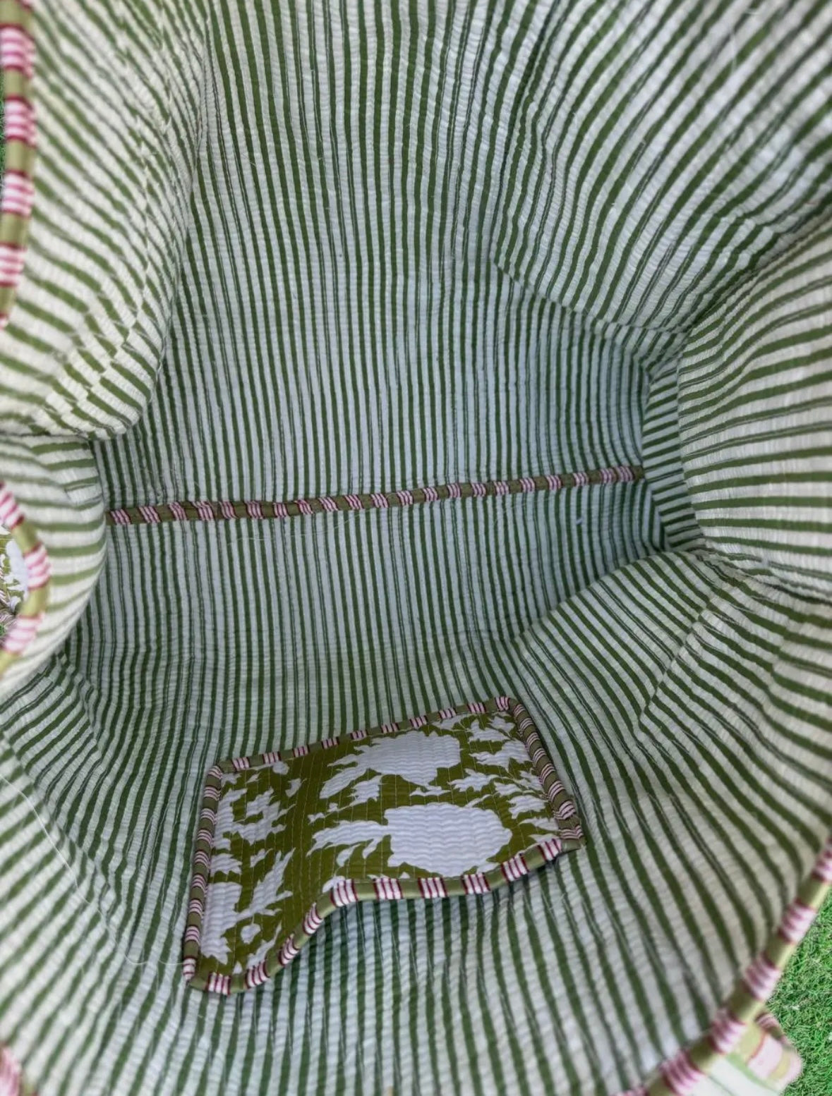The Bag
