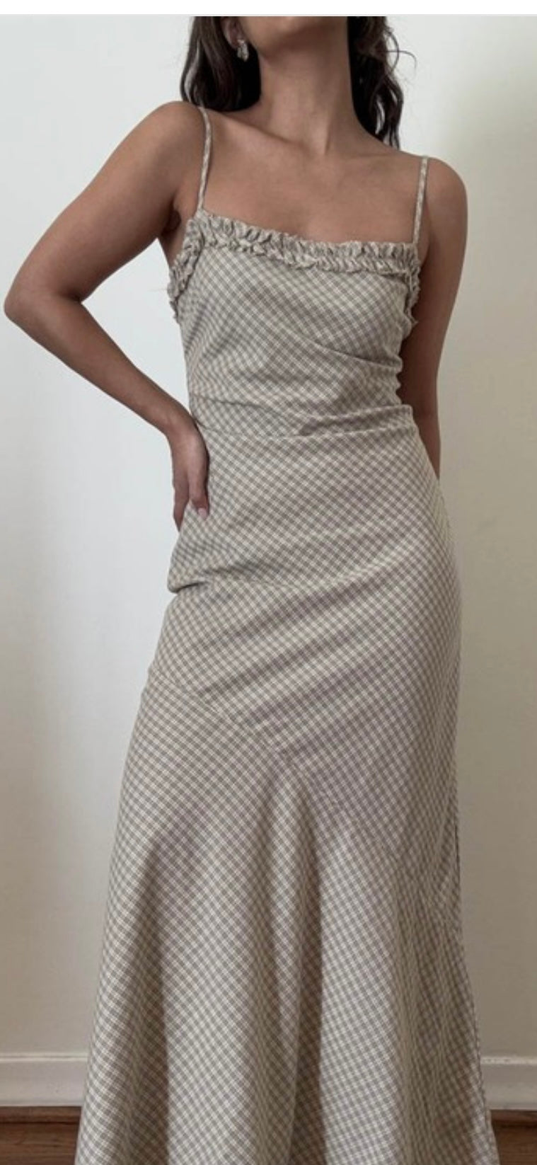 Phoebe Dress