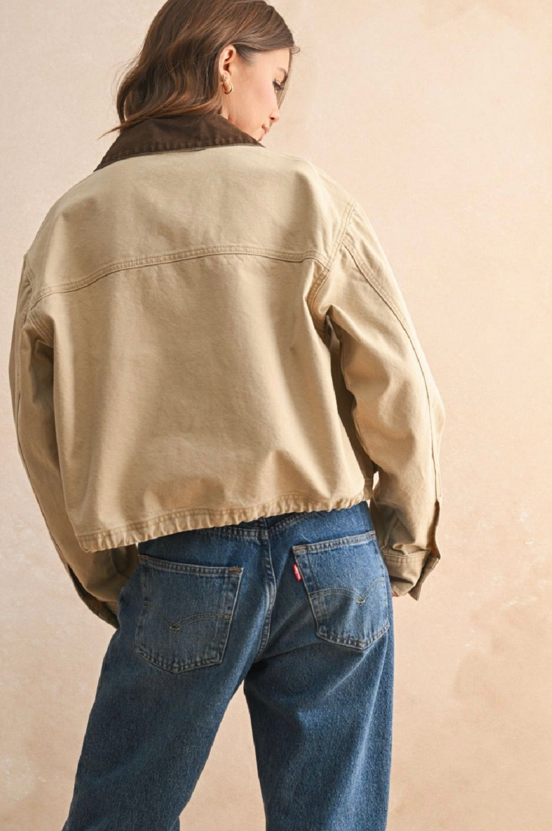 Barn Jacket