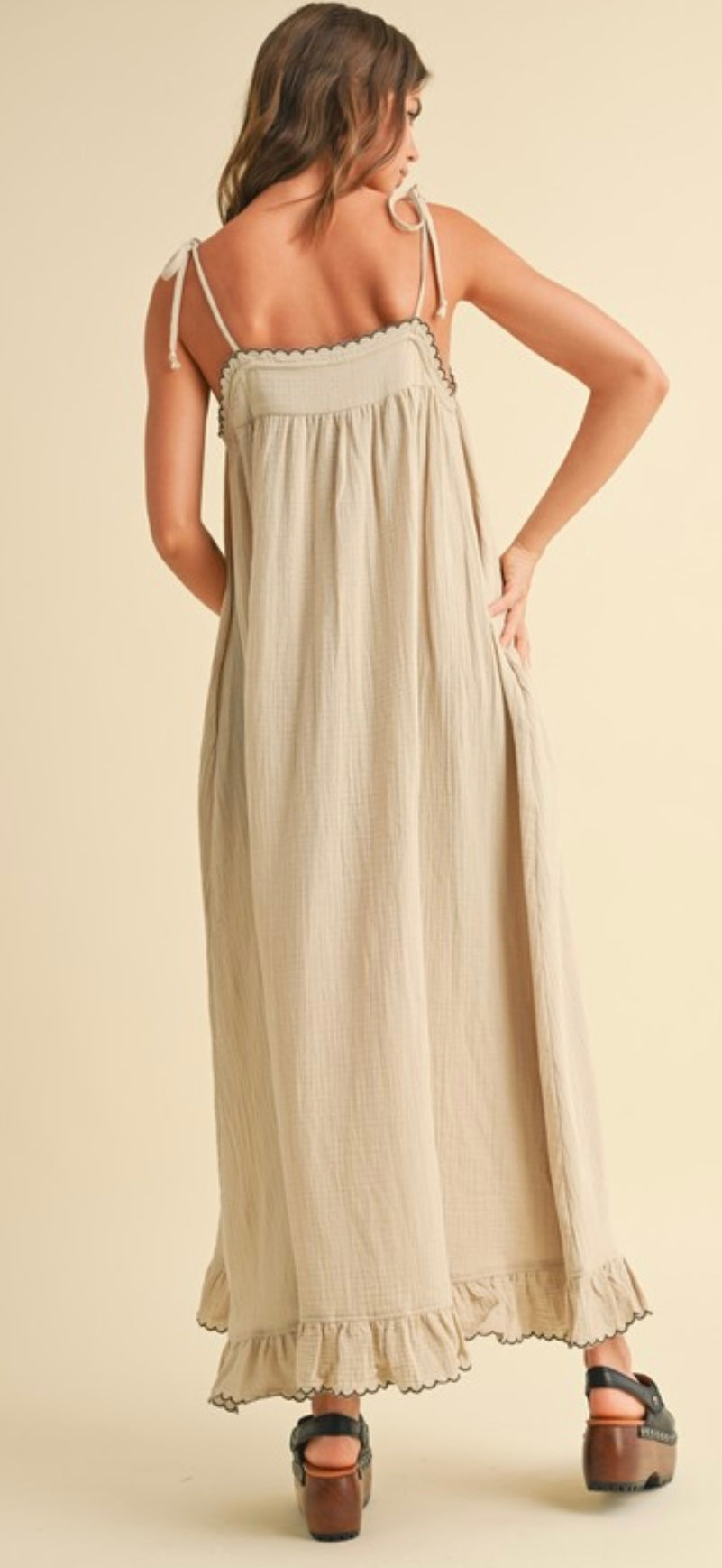 Mima Dress