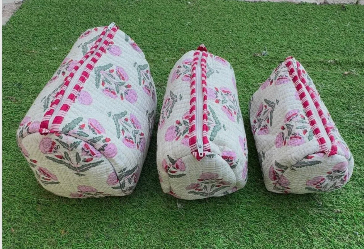 Sicily Bags