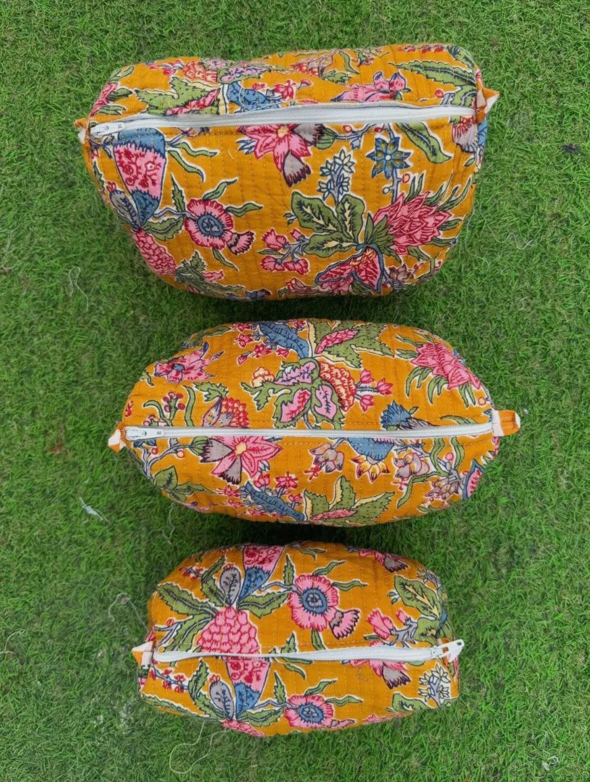 Sicily Bags