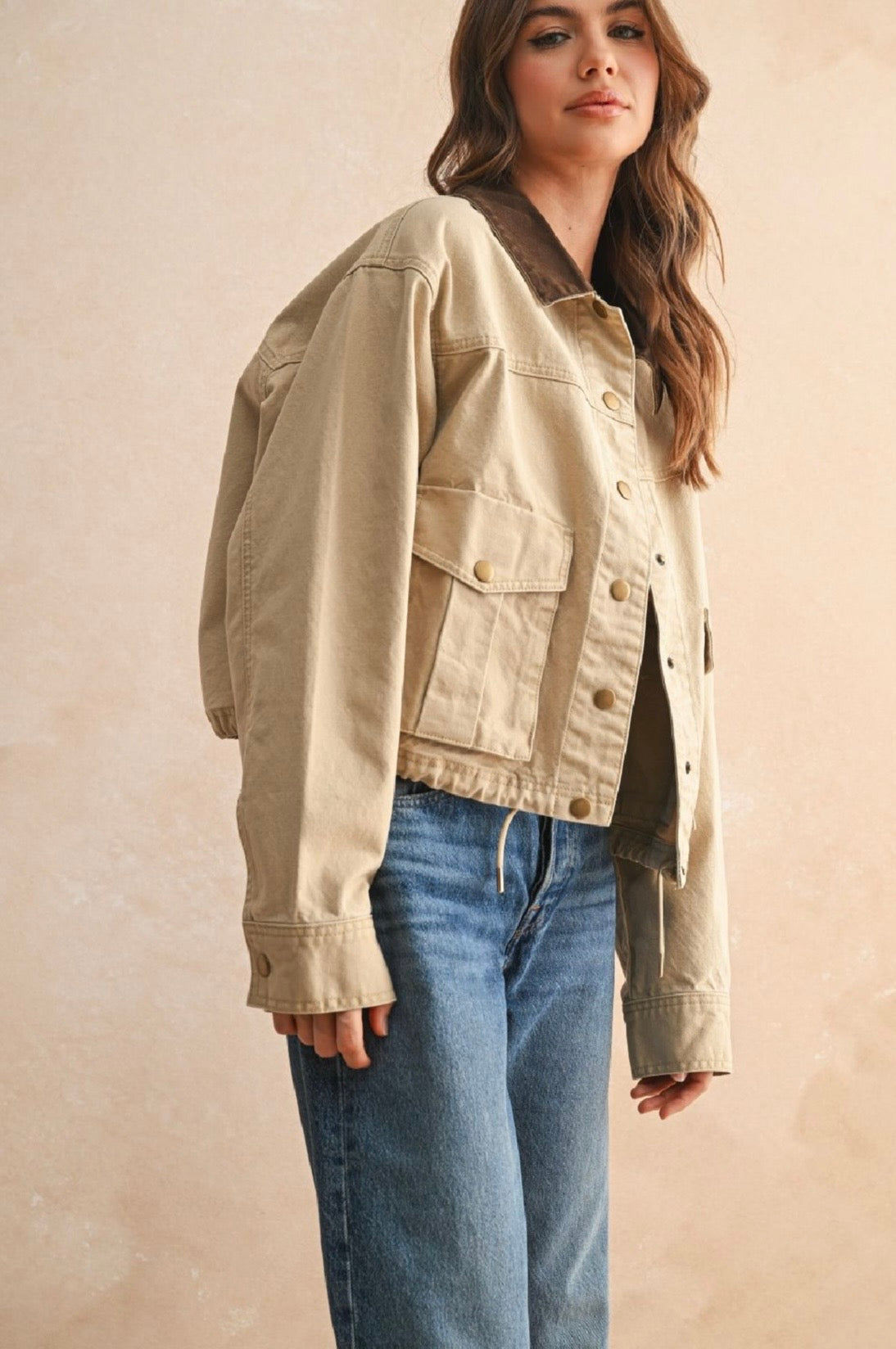 Barn Jacket
