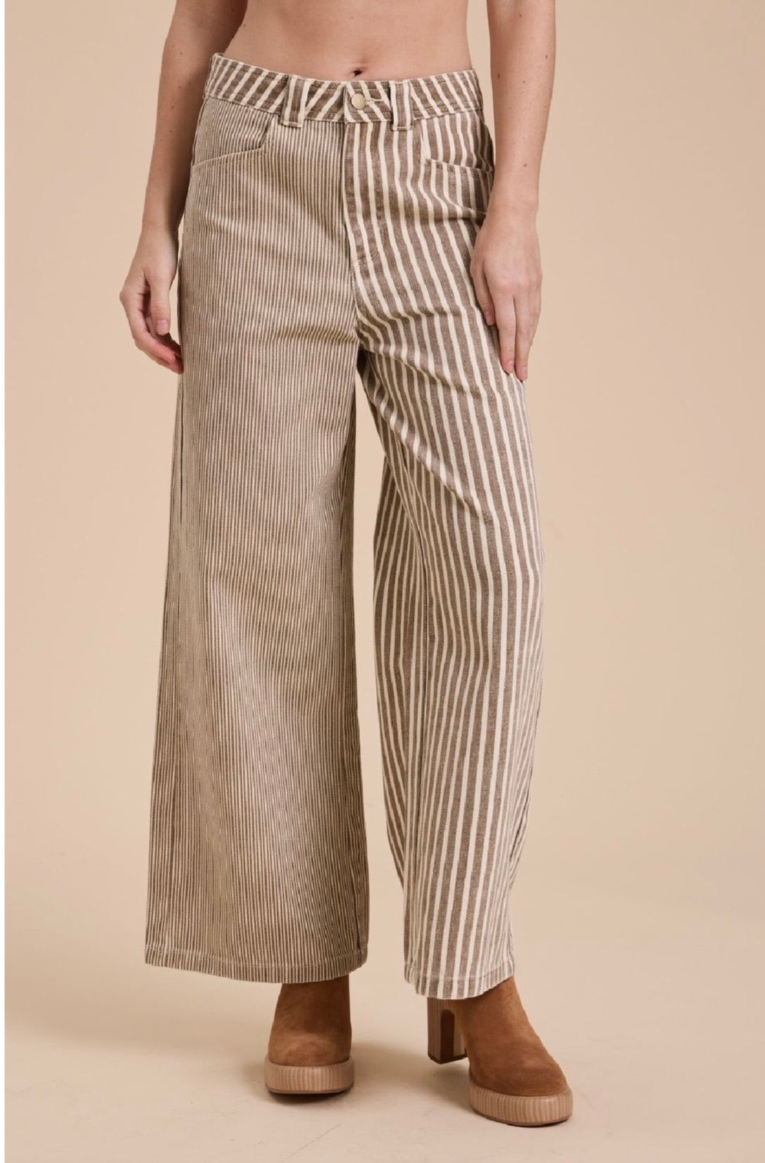 Porto Pants