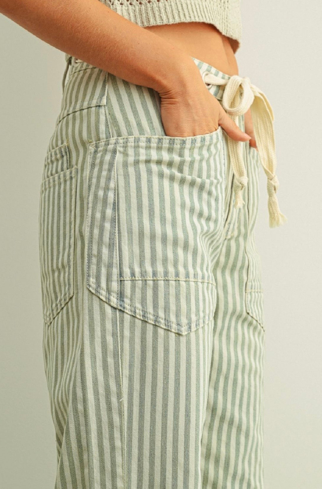 Valencia Pants