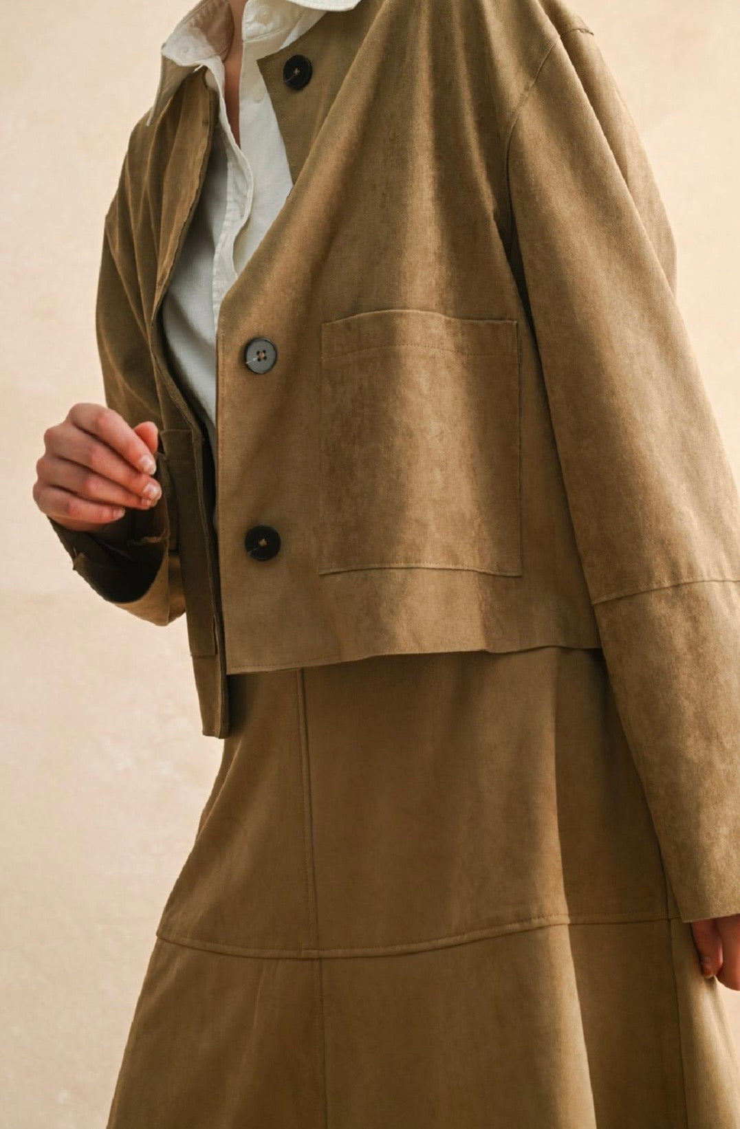 Arizona Jacket