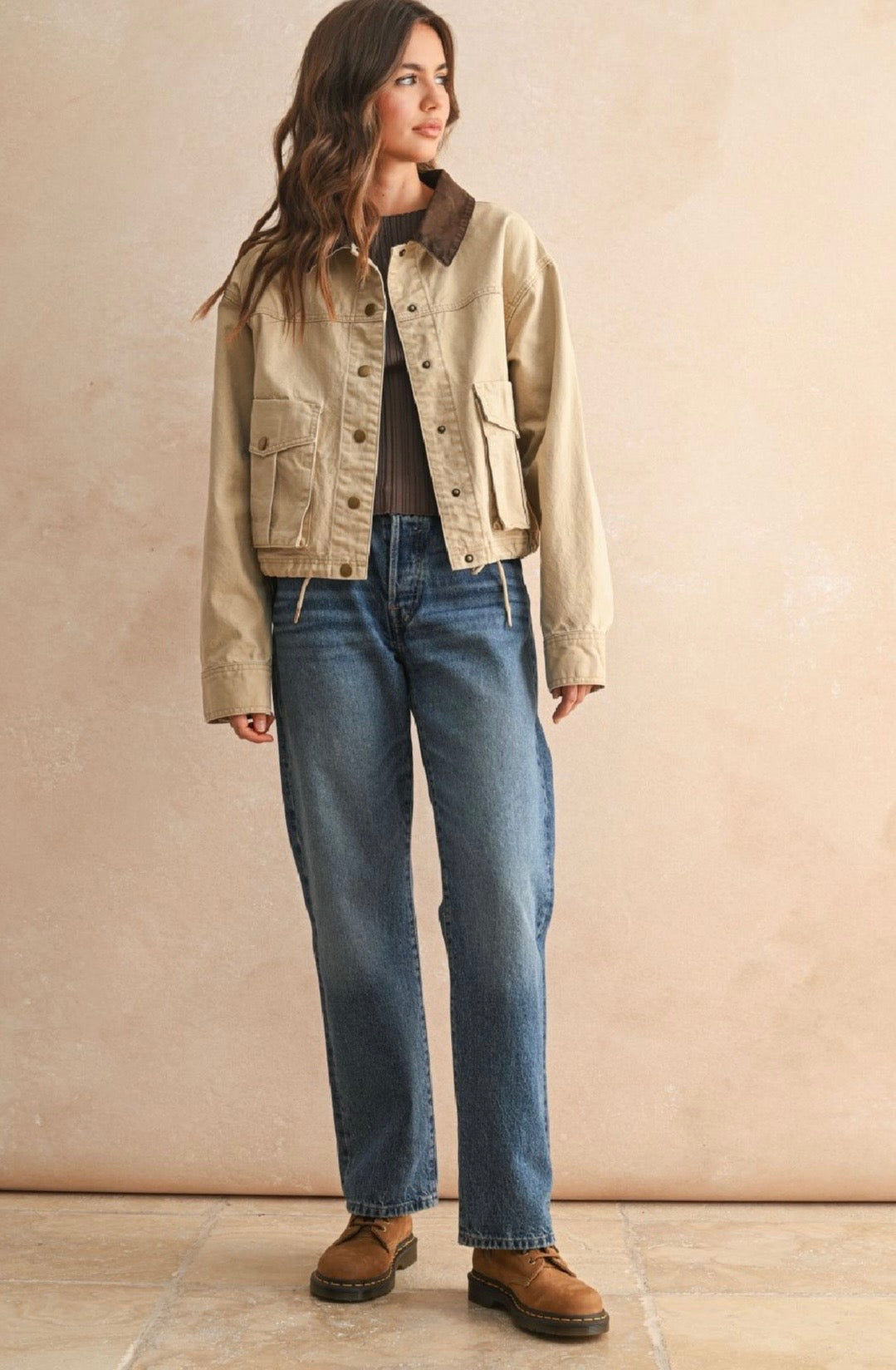Barn Jacket