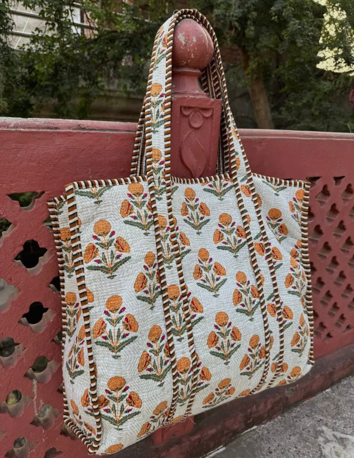 The Bag
