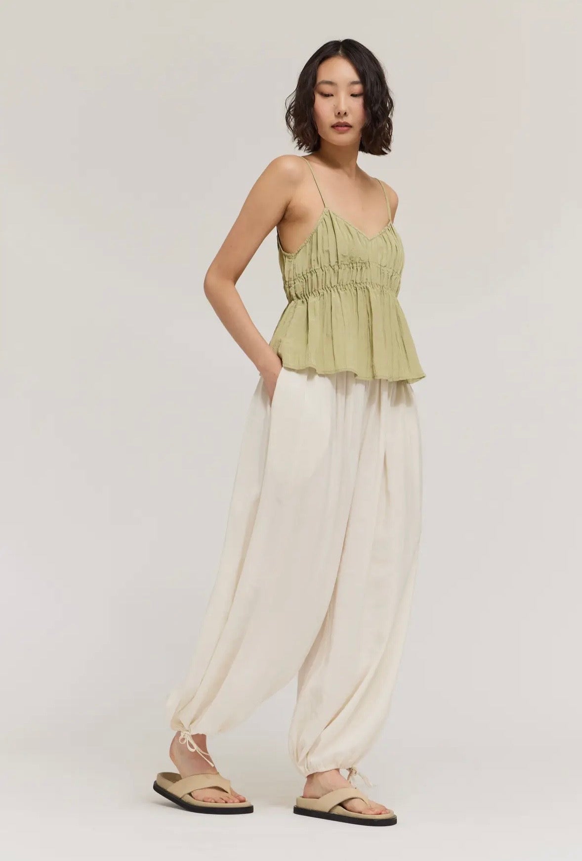 Malibu Pants