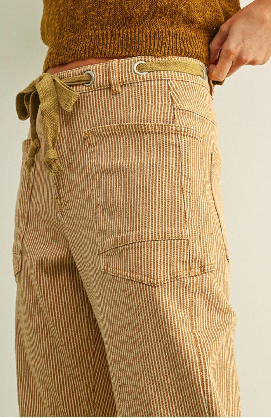 Los Angeles Pants