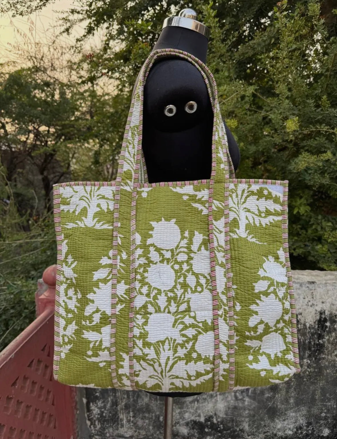 The Bag
