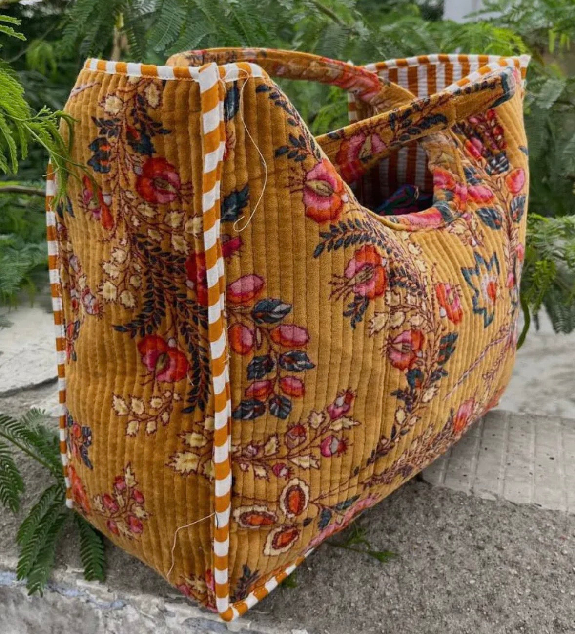 Napa Bag