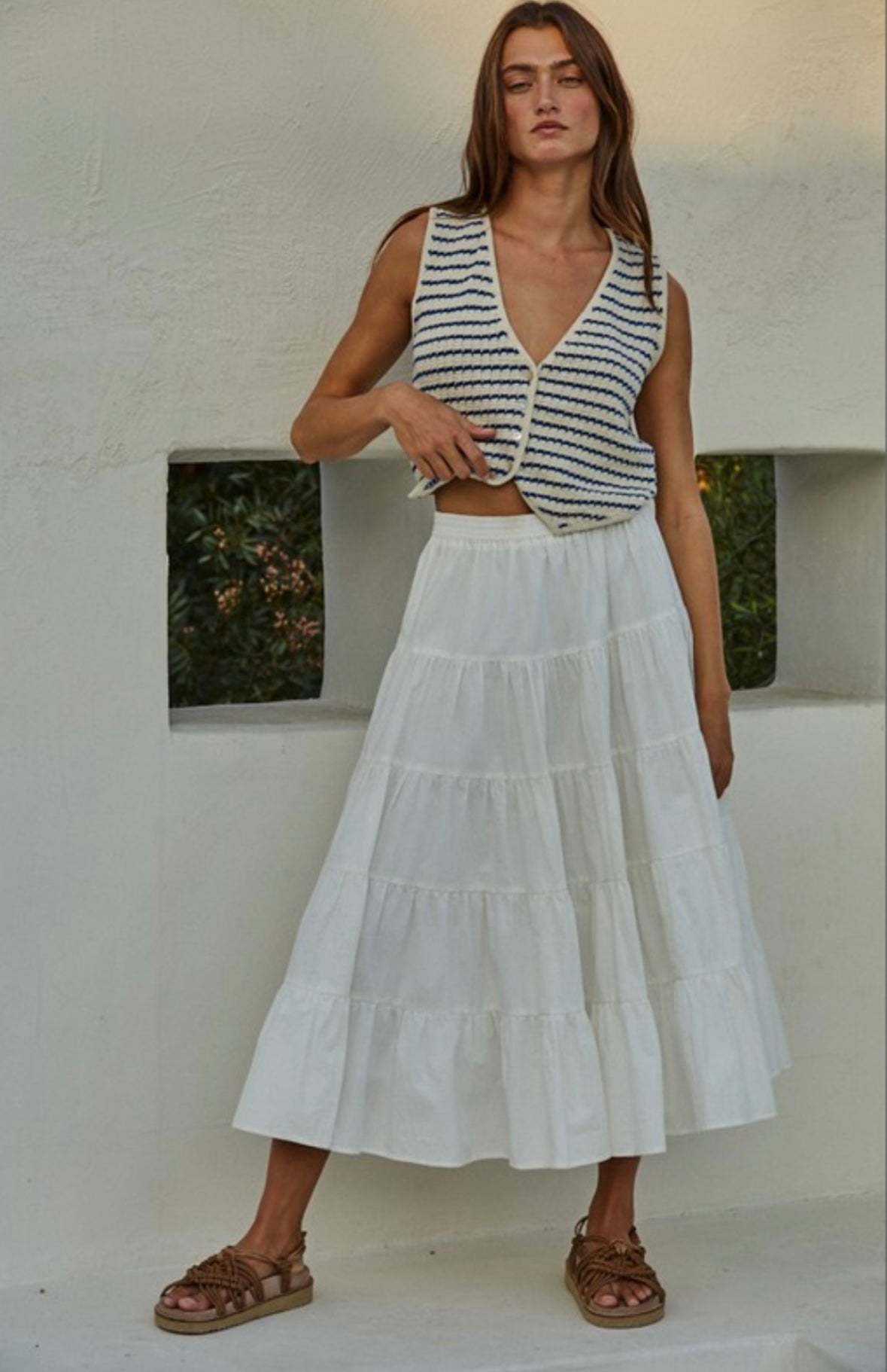 Sailing Vest