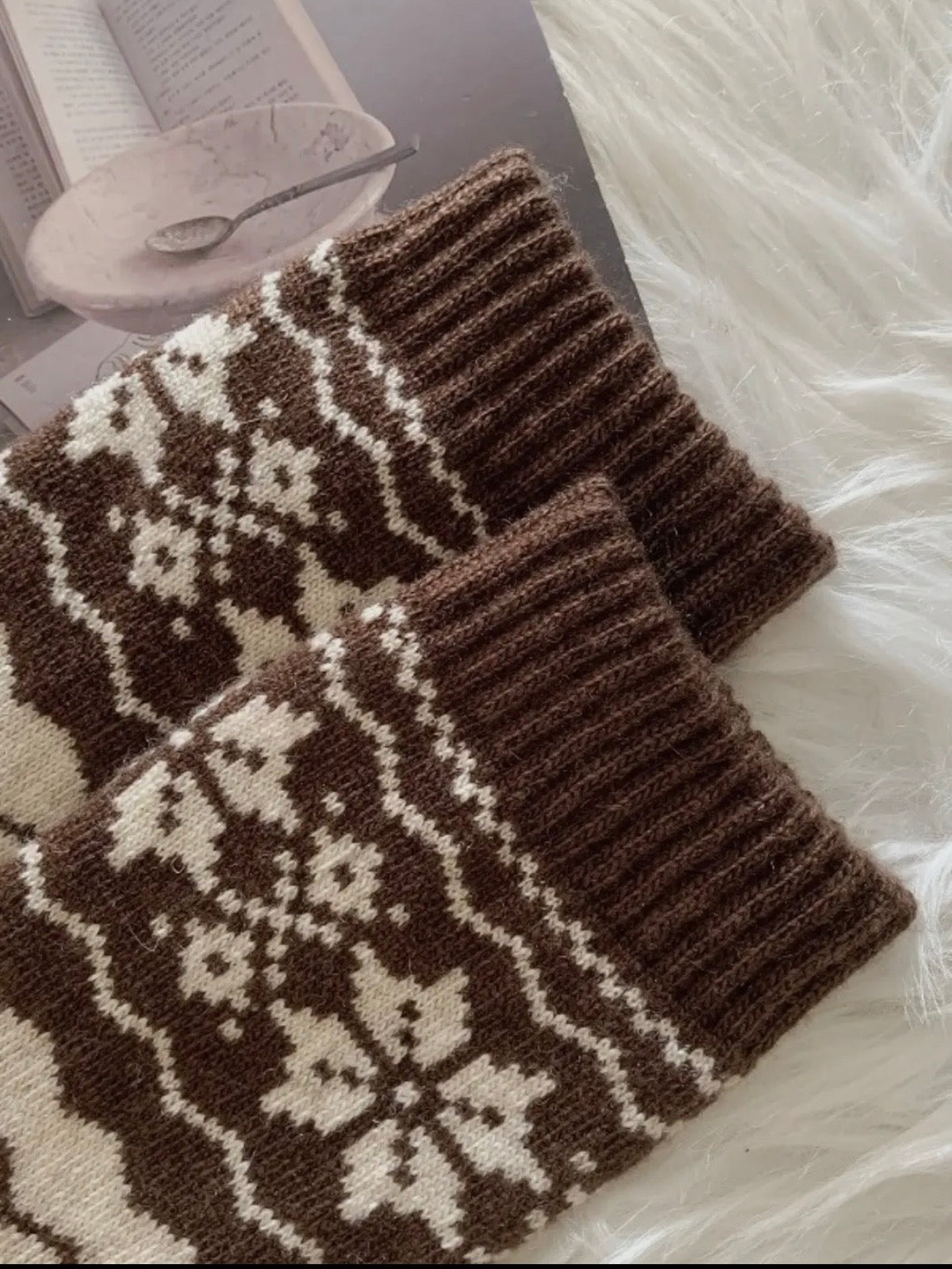 Winter Socks