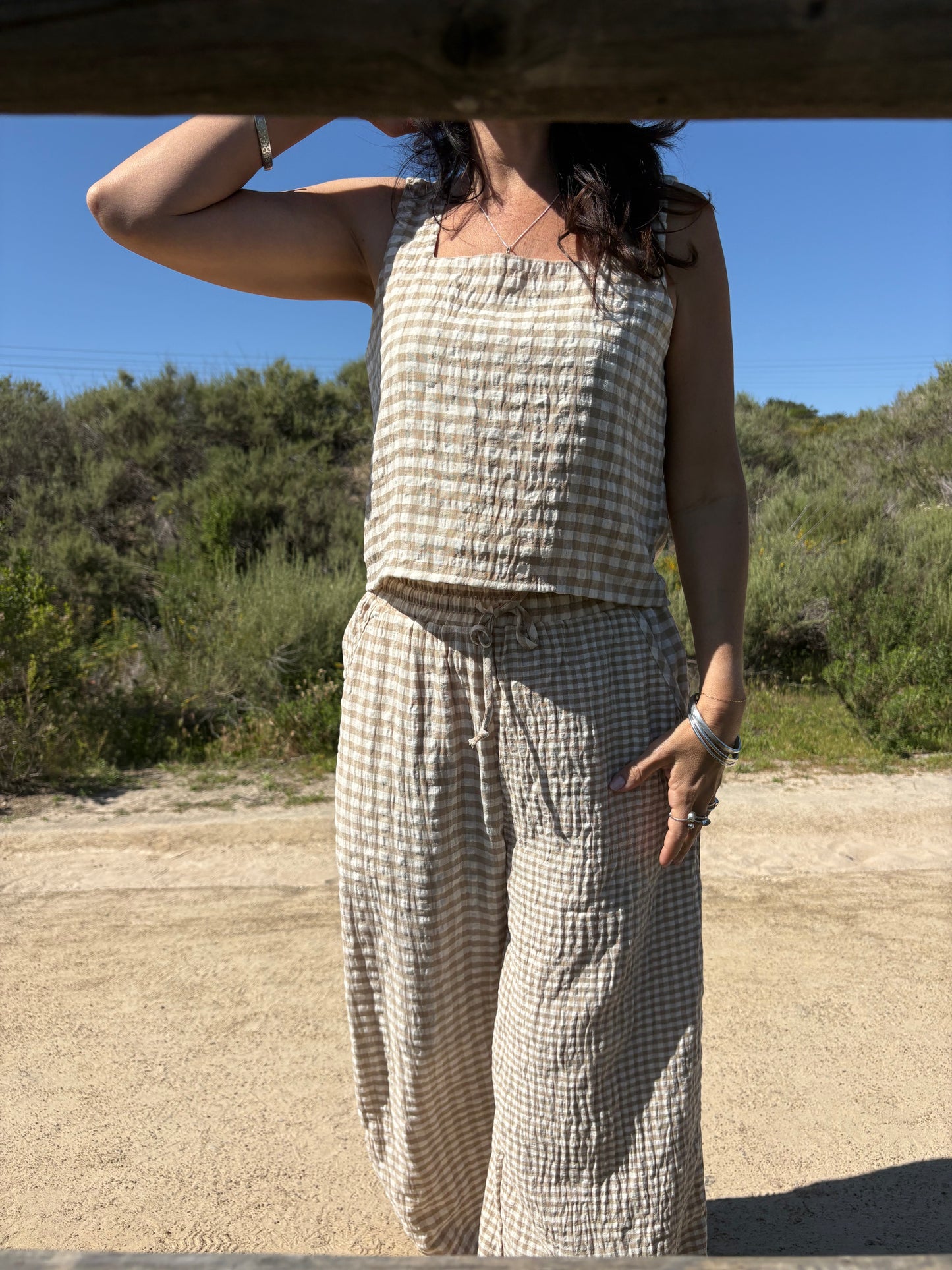 Tuscan Top (Restocked)