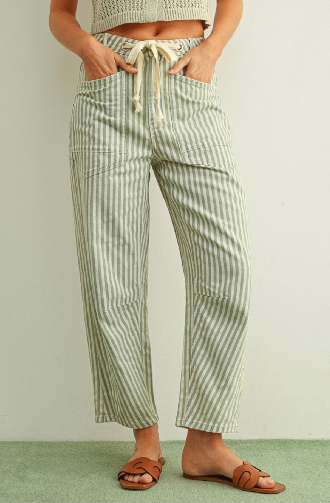 Valencia Pants