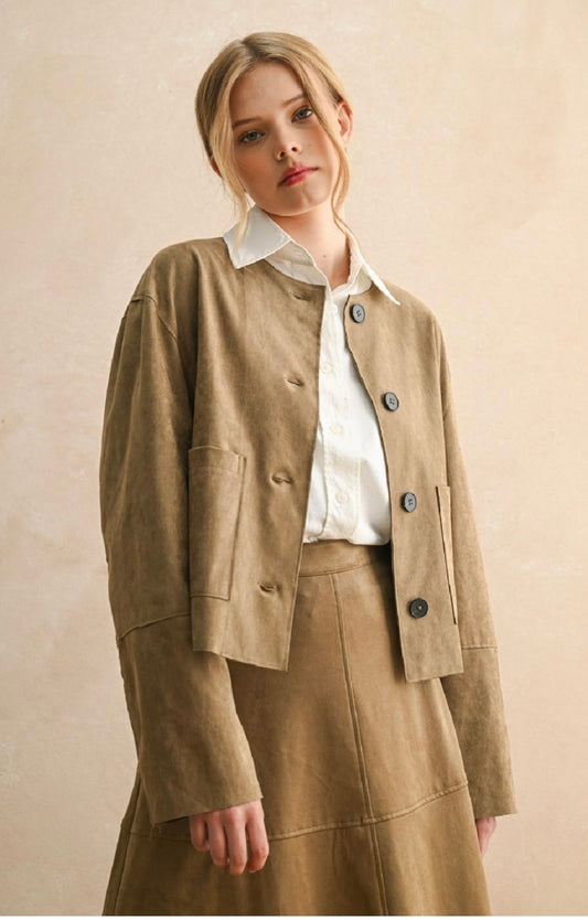 Arizona Jacket
