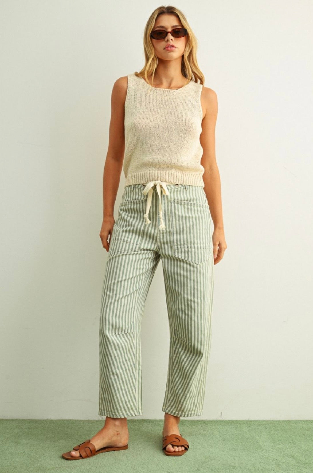 Valencia Pants