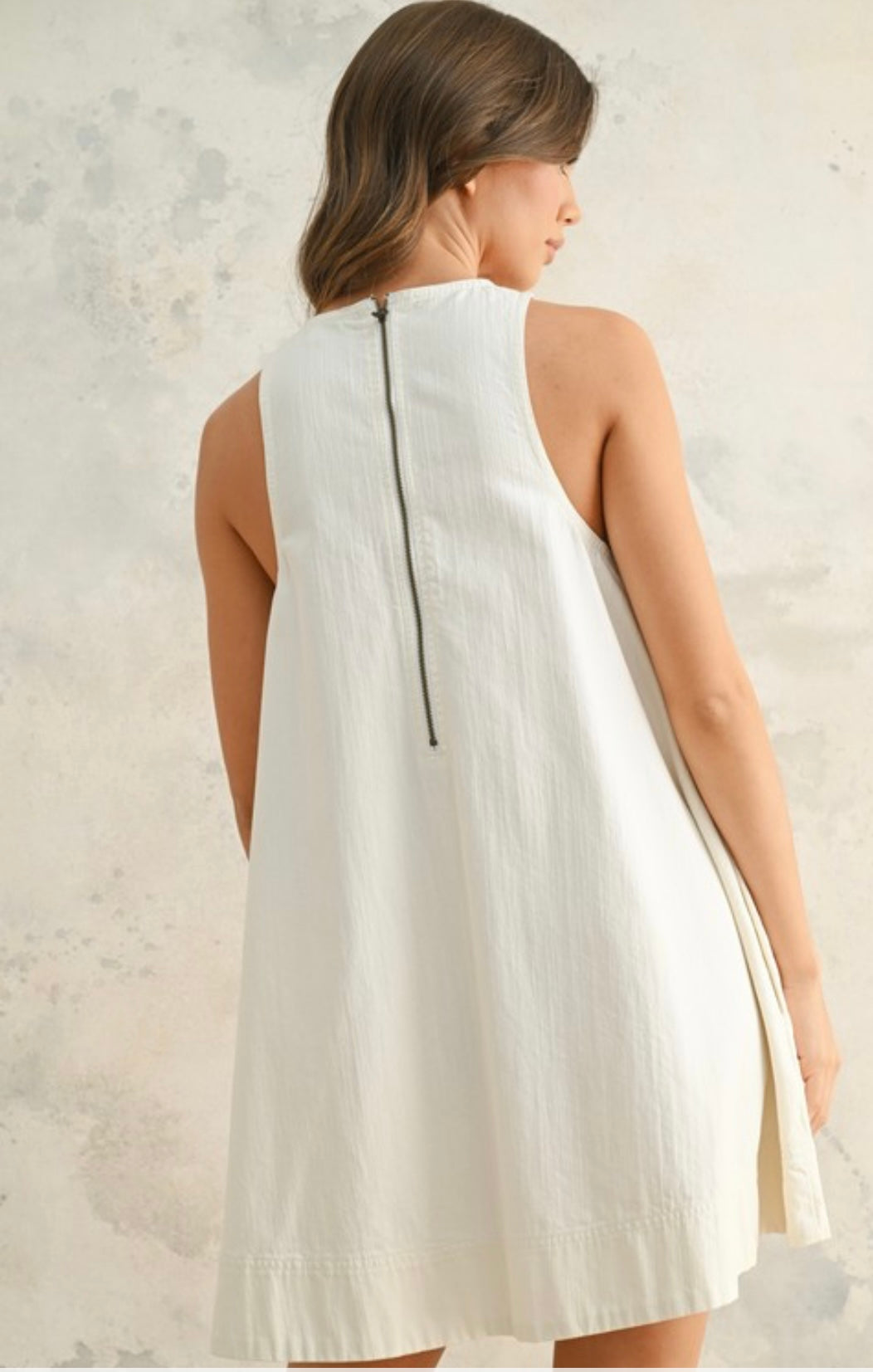 Adelle Dress