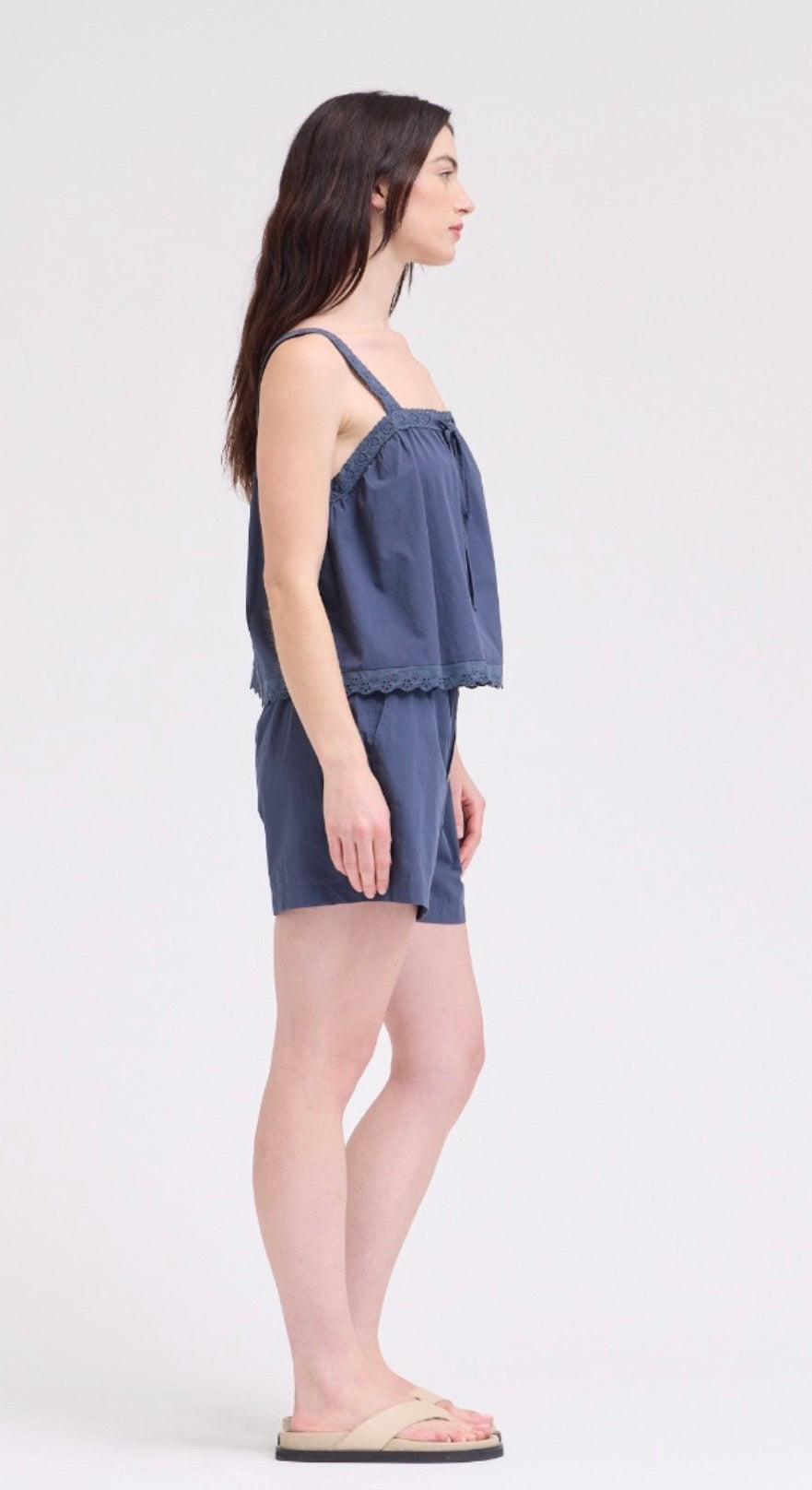 Palm Spring Top