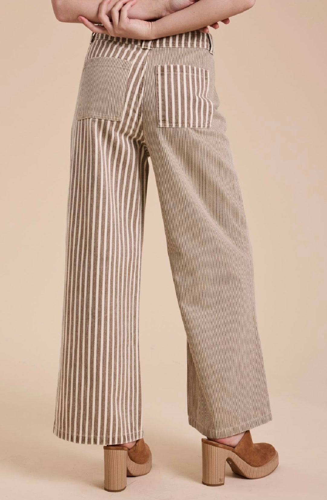 Porto Pants