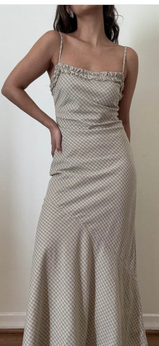 Phoebe Dress