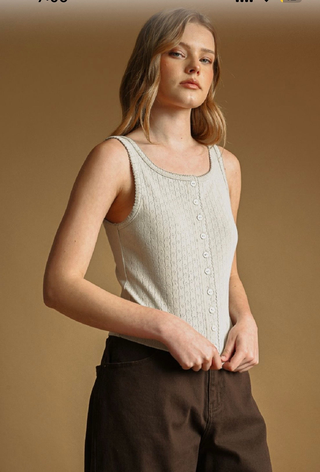 Marbella Top