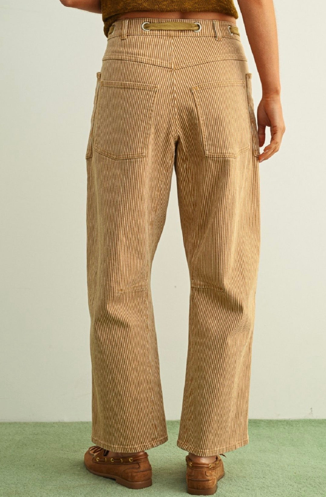 Los Angeles Pants
