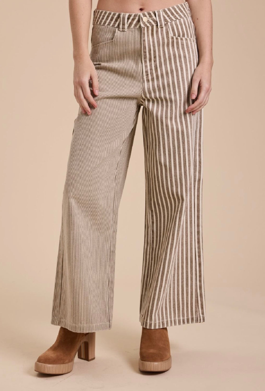 Porto Pants