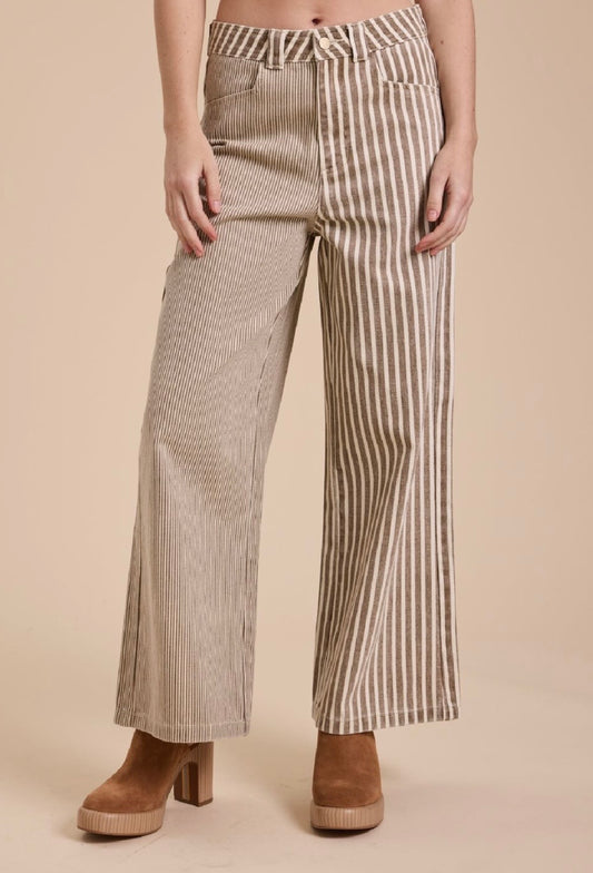 Porto Pants