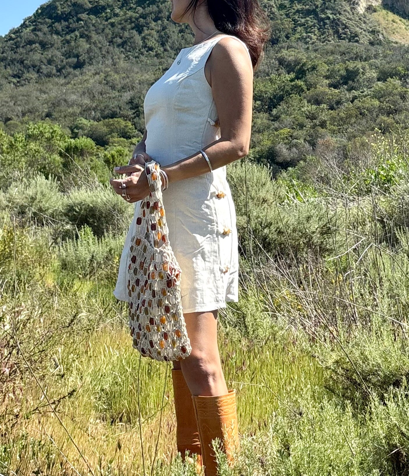 Sardinia Dress