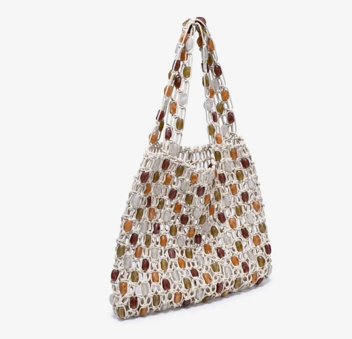 St Barts Tote Bag