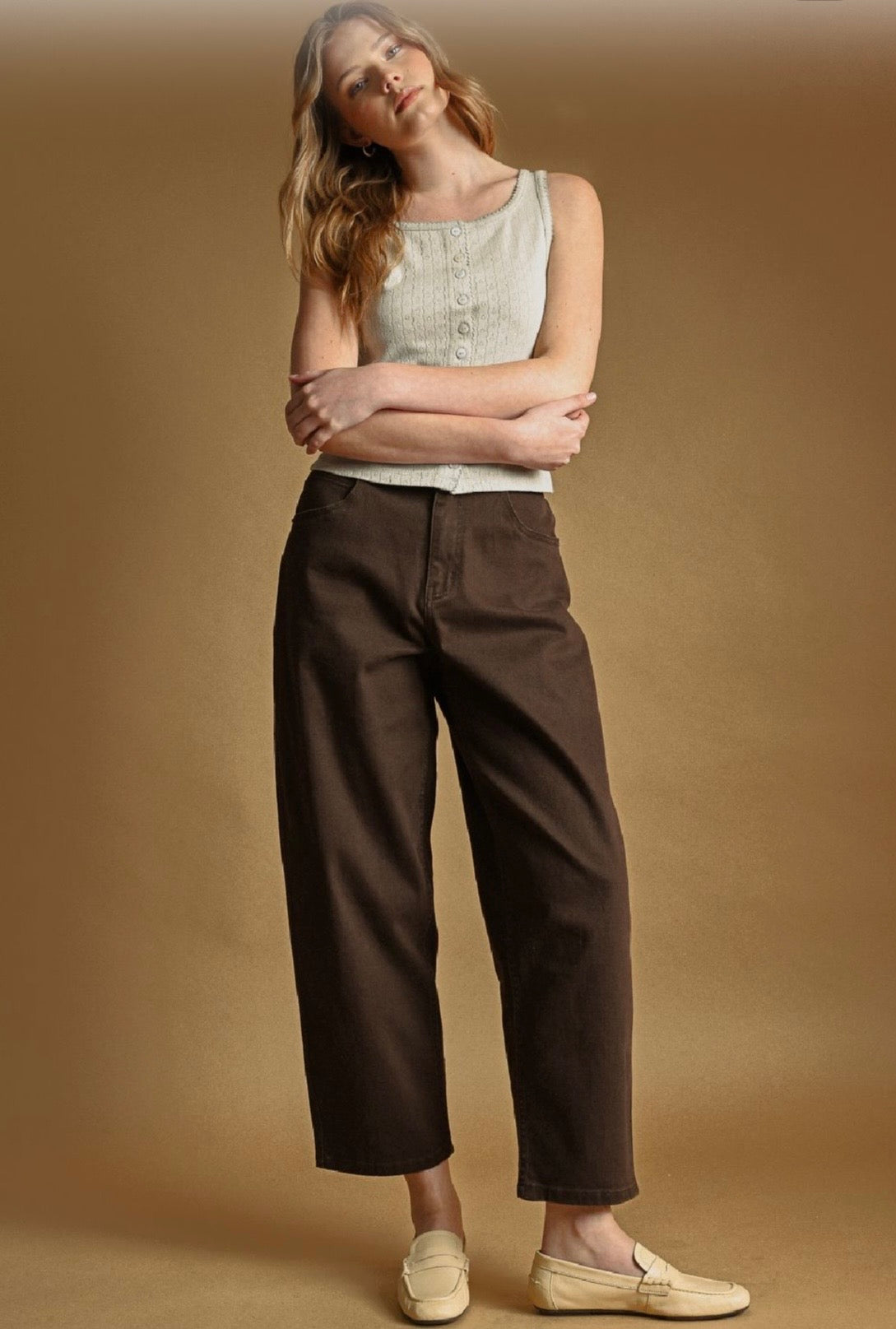 Marbella Top