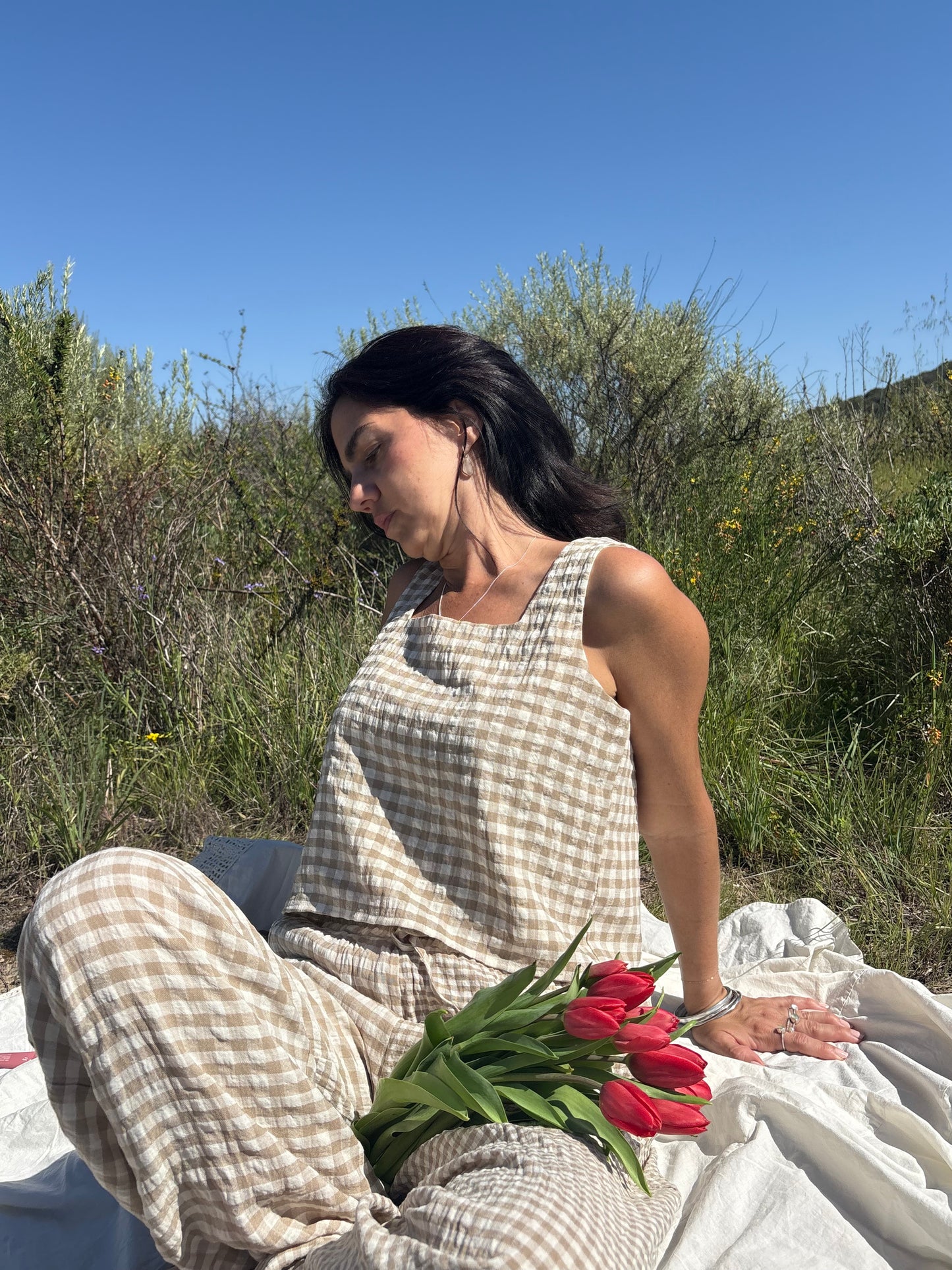 Tuscan Top (Restocked)