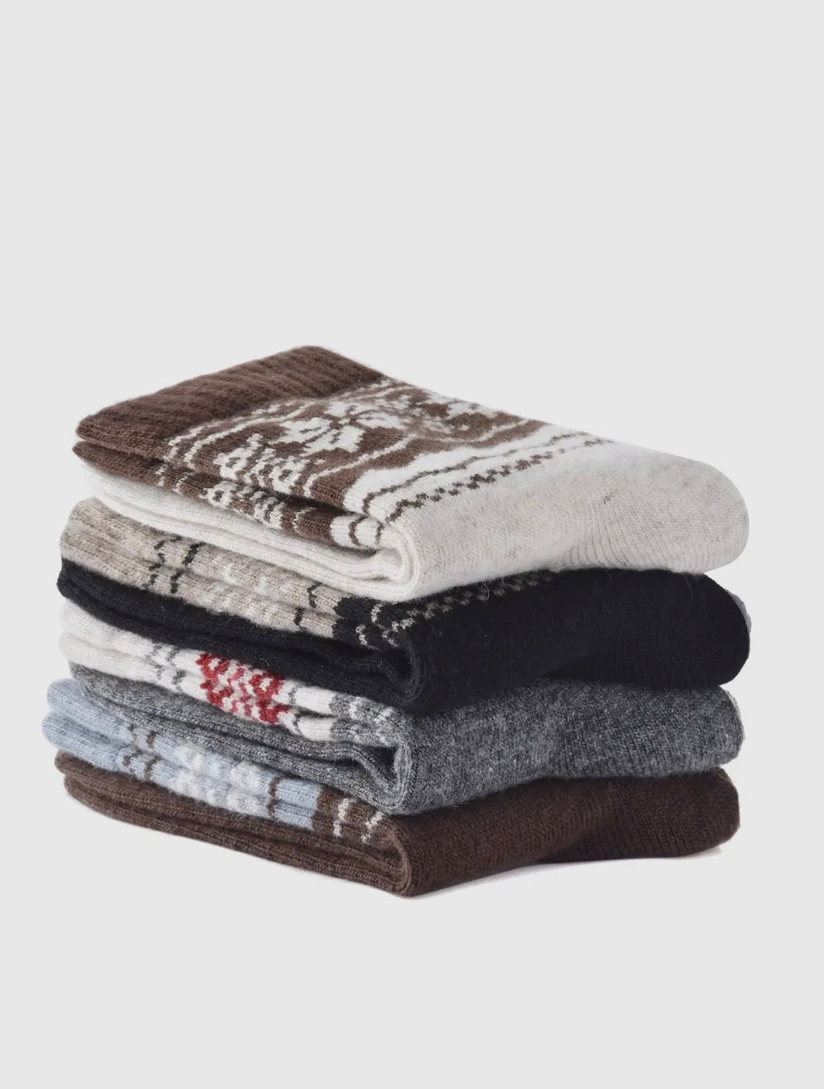 Winter Socks