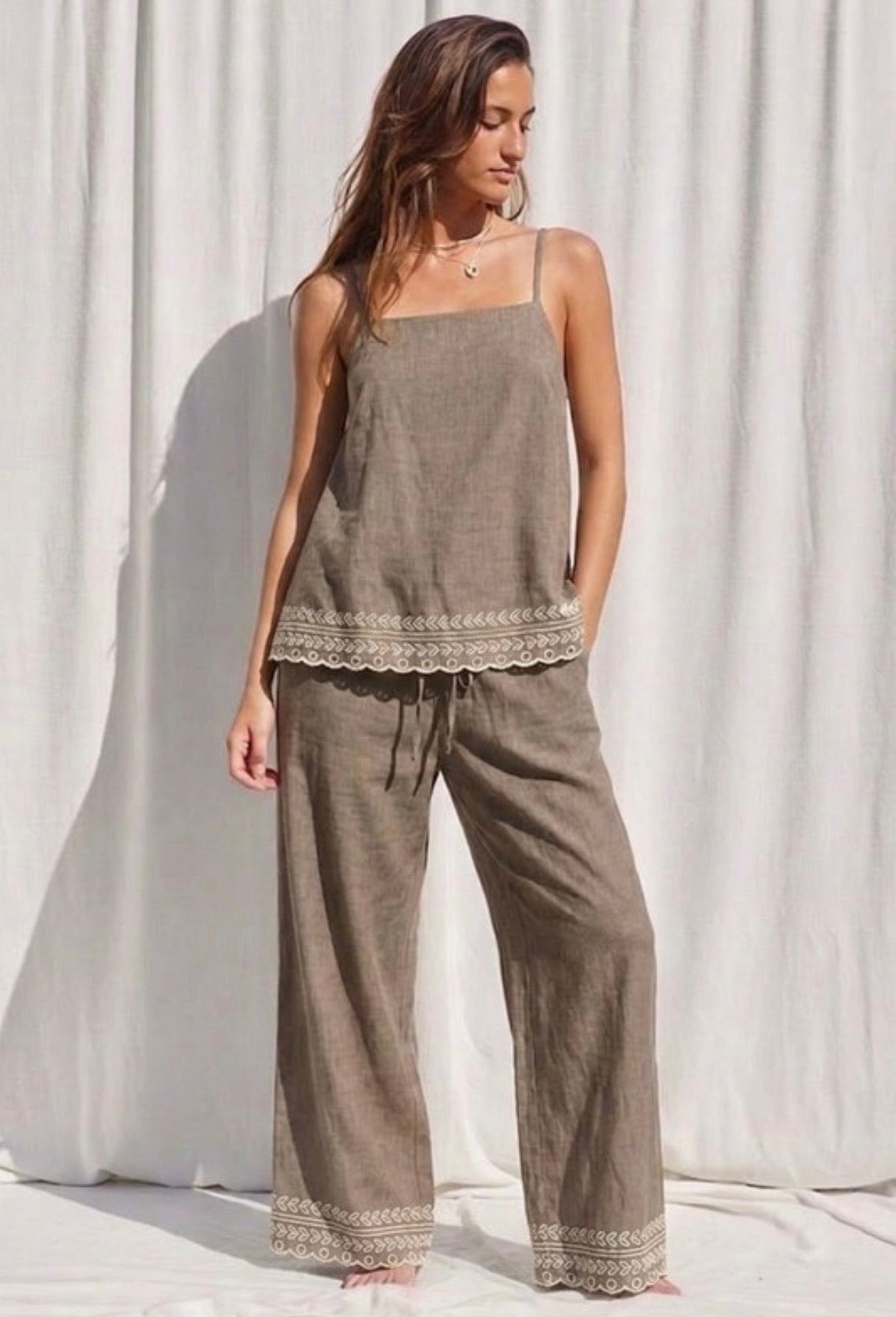 Sacramento Top