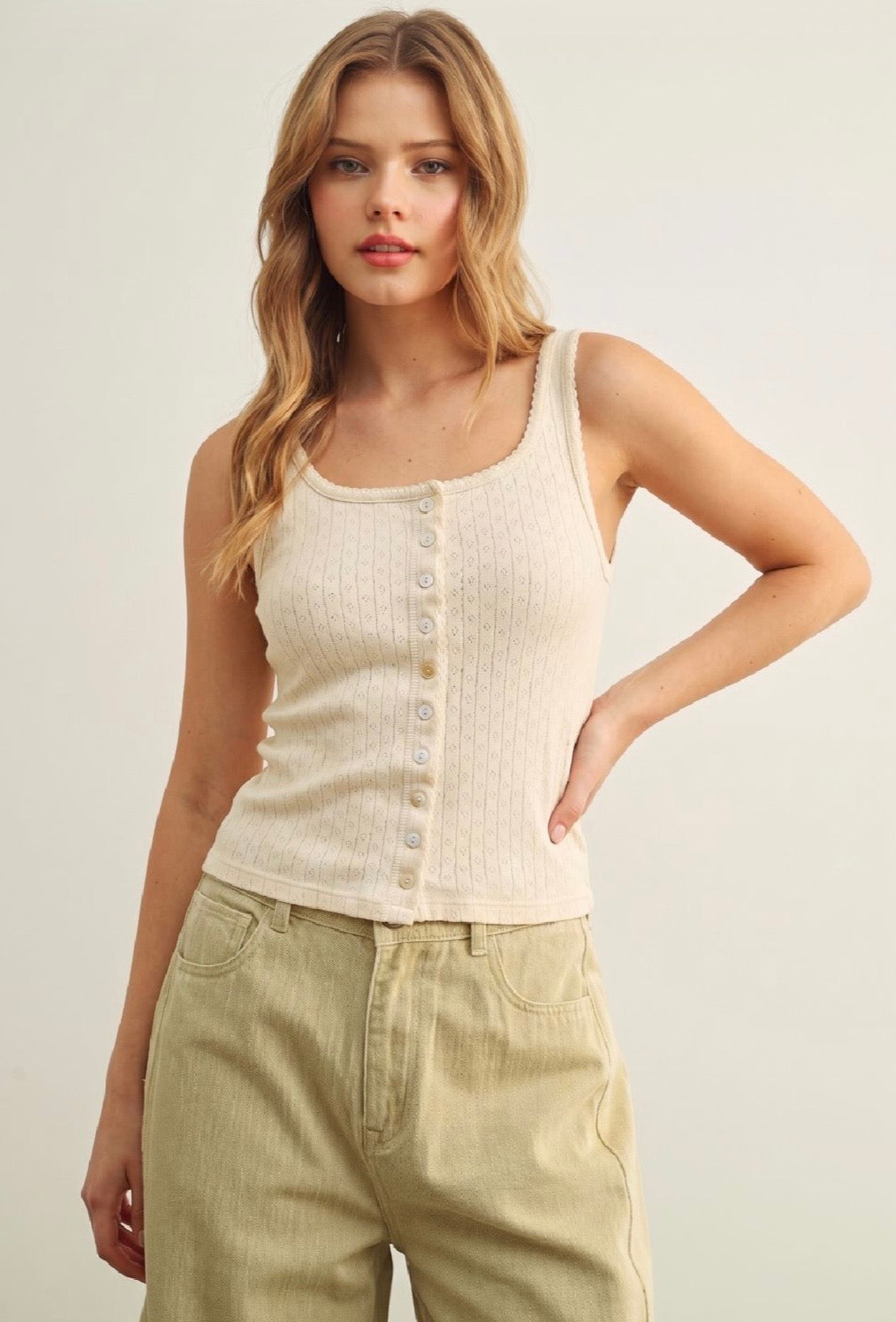Marbella Top