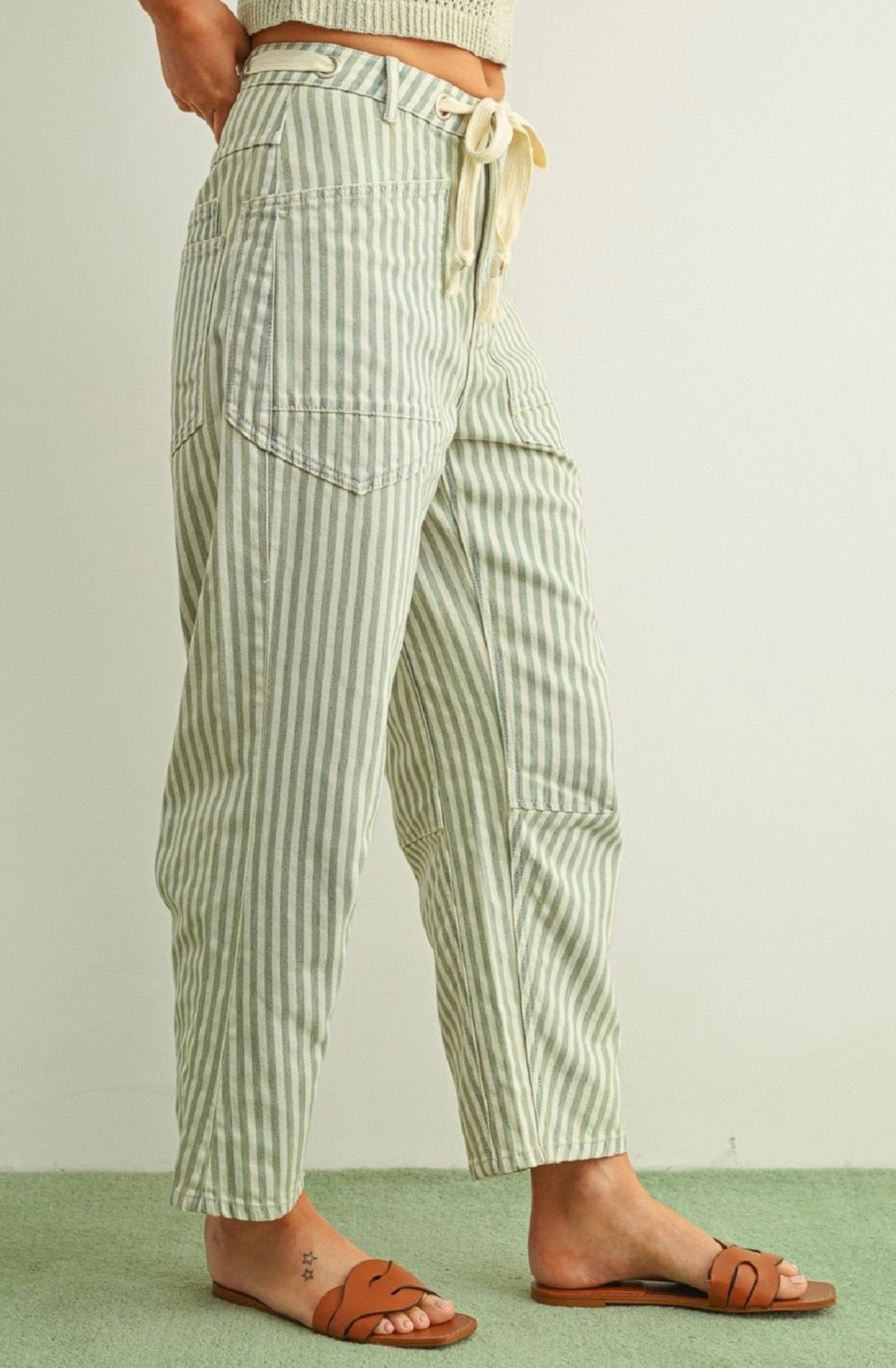 Valencia Pants