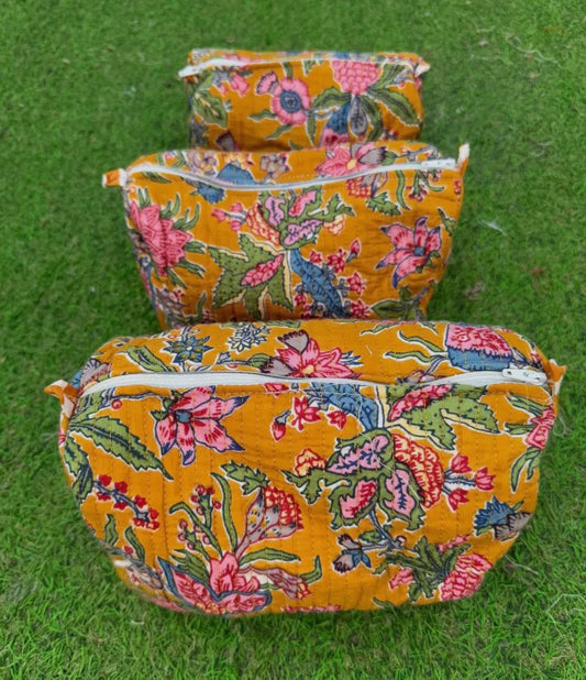 Sicily Bags