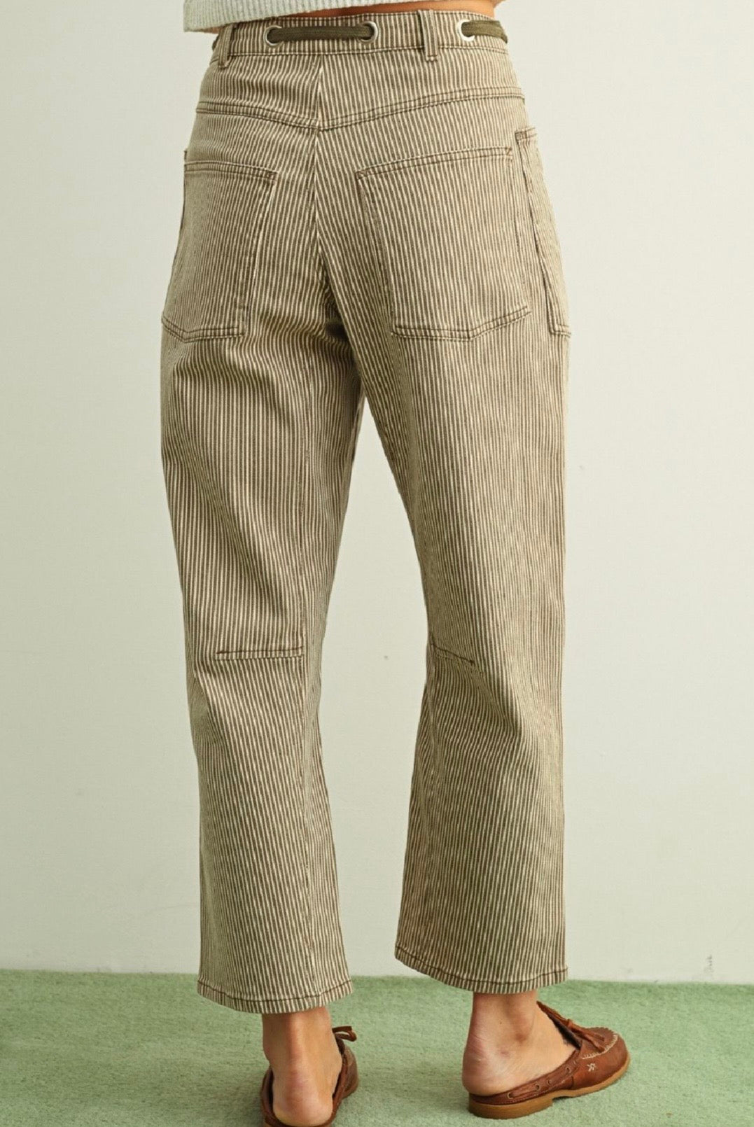 Los Angeles Pants