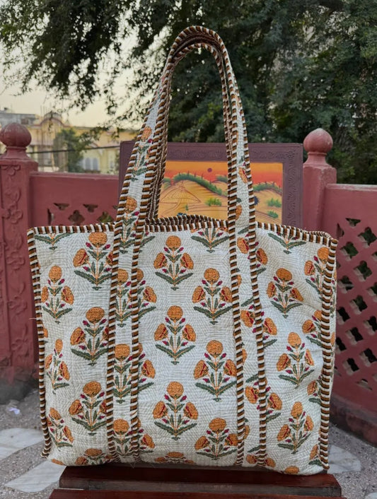 The Bag