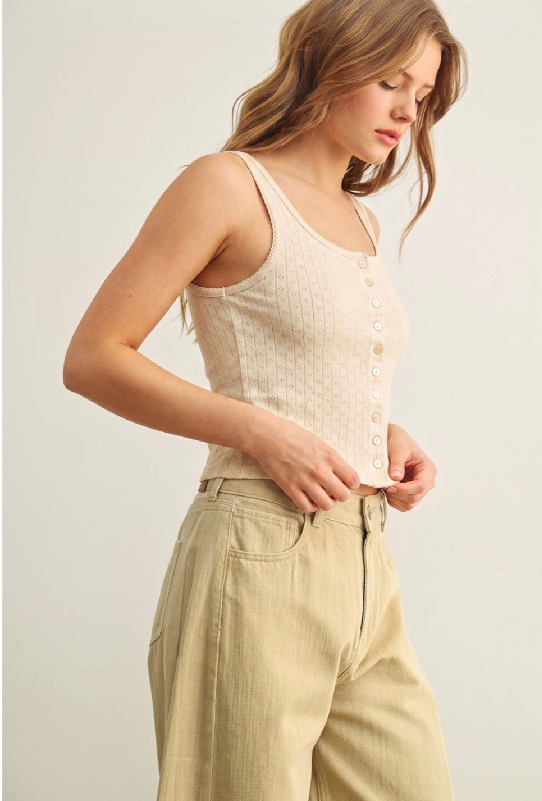Marbella Top