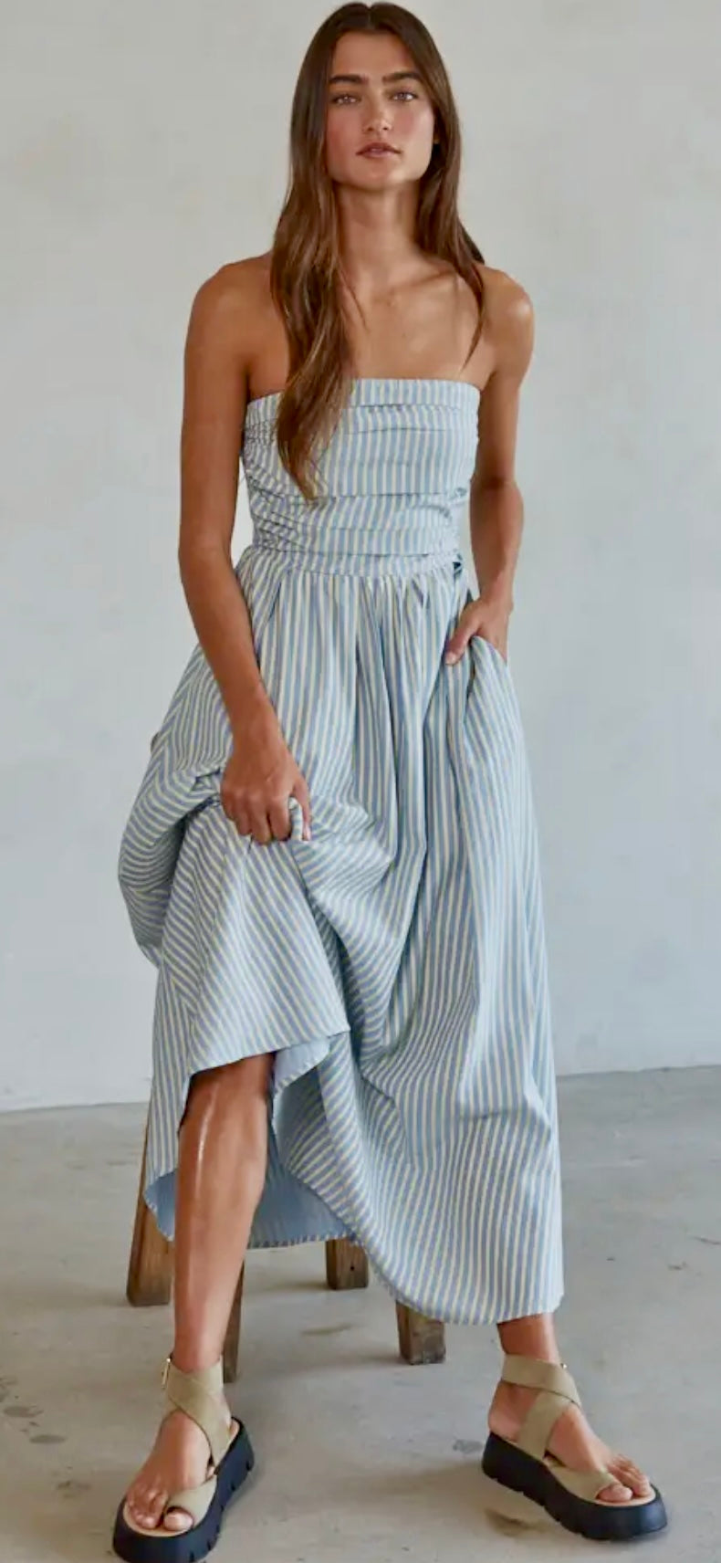 Eva Dress