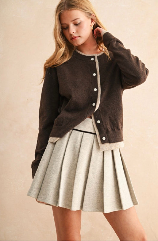 Carmel Cardigan